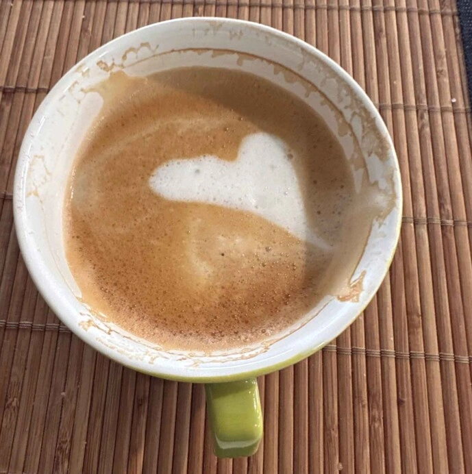 Coffee Cup coffee