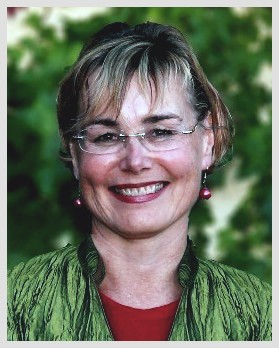 Clare Barnett Image of Clare Barnett