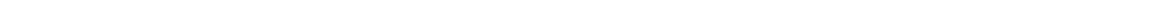 Horizontal line